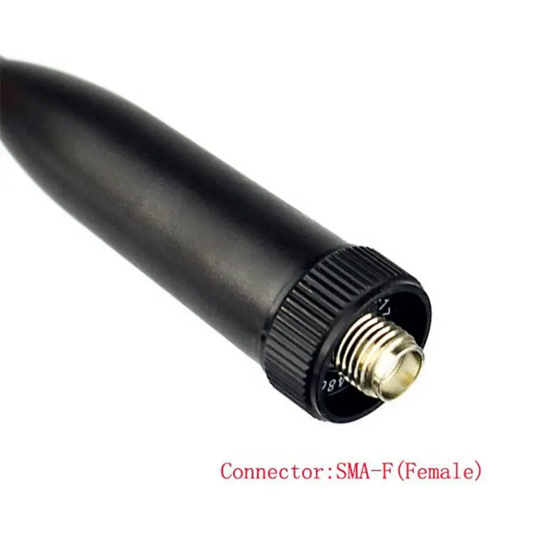 PHD-881 SMA типа «мама» двухдиапазонная антенна для Kenwood Baofeng UV-5R GT-3 UV-82HP BF-F8HP KG-UVD1P HYT TC-500 PX-777 иди и болтай Walkie Talkie