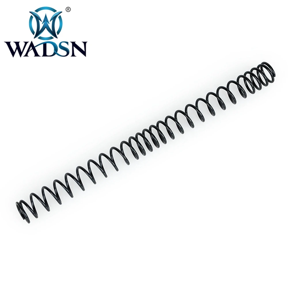 

WADSN Tactical Irregular M155 ST Spring AE Gearbox Airsoft Rifle IRREGULAR-PITCH SPRING WIN0104 Softair Hunting Accessories