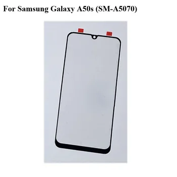 

2PCS For Samsung Galaxy A50s Front Outer Glass Lens Touch Screen Outer Glass without Flex cable For Galaxy A 50S SM-A5070