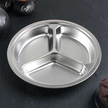 

Deep tray 3 sections, 24 × 2.5 cm