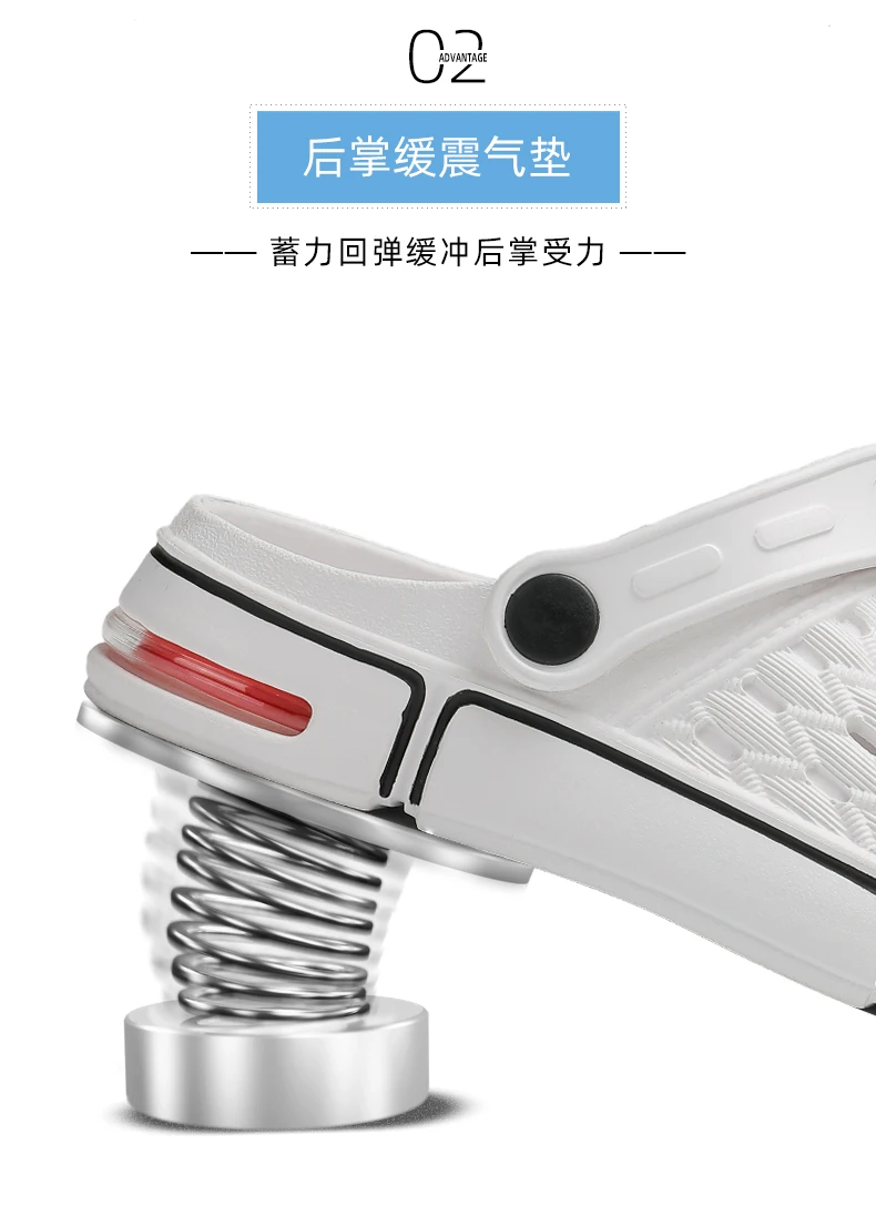 纯色情侣气垫潮拖2039_07
