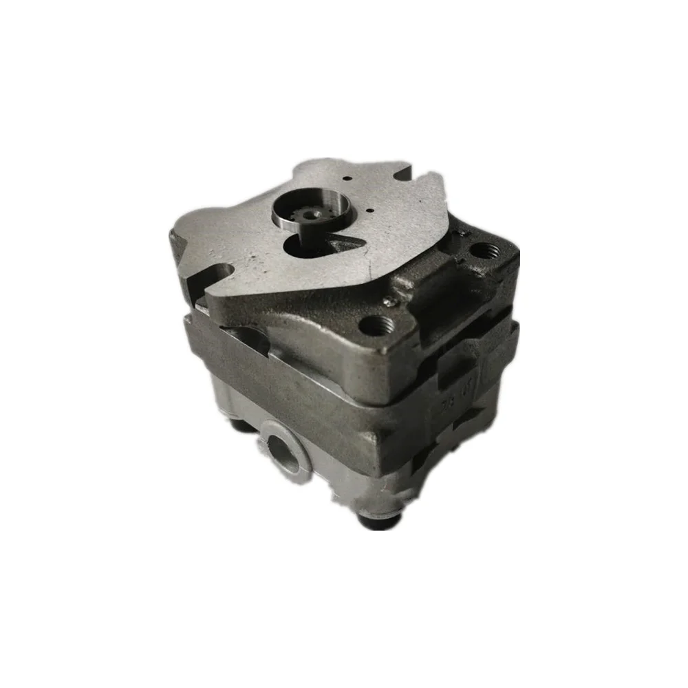 PVD-00B-16P PVD-00B PVD-15B PVD-0B-20BP hydraulic pilot gear pump For 20 Kubota U15 excavator parts Charge pump