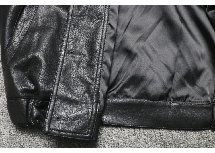 Autumn Winter Embroidery Leather Jacket for Women Tassel Punk Moto Coats Faux Jacket jaquetas couro handsome Jackets SA469S30 - Цвет: nomal jackets