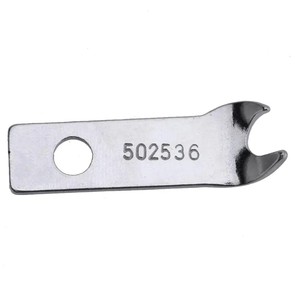 502536 BOBBIN чехол STOP для SINGER 457 Запчасти швейных машин | Дом и сад
