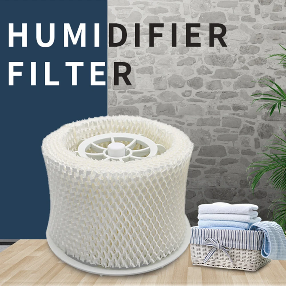 Luft Luftbefeuchter Filter Elements Core Display für HU4801/HU4802/HU4803 Use Luft Luftbefeuchter Filter Elements Core Display für HU4801/HU4802/HU4803 Use