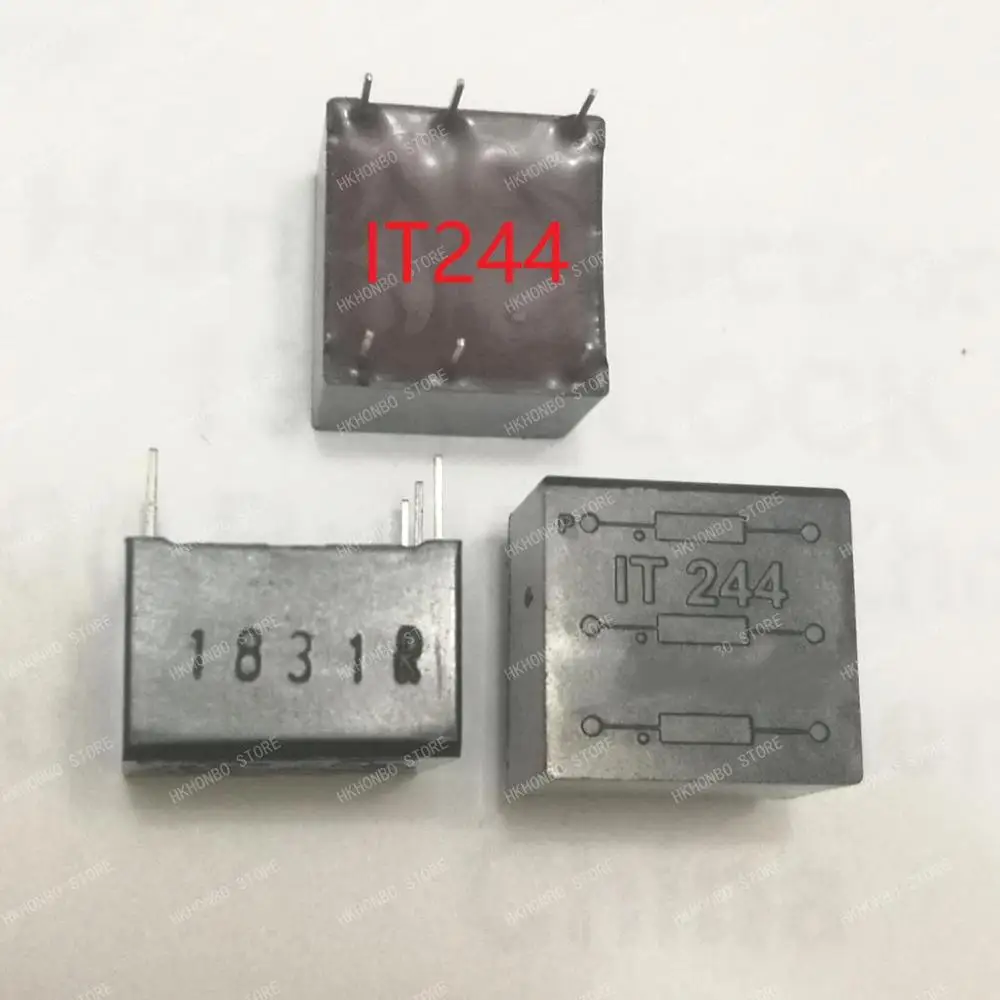 Трансформатор IT237 IT242 IT243 IT244 IT245 IT246 IT253 IT255 IT258(2 шт./лот