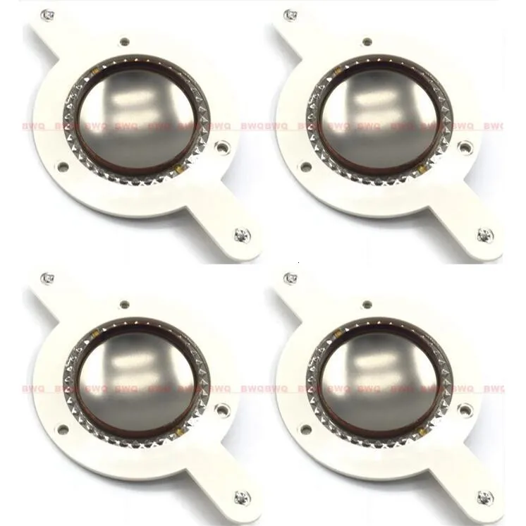 4 шт./лот 44,4 мм aftermarket диафрагма для JBL 2418, 2418 H, MR905, EON G2 10-918