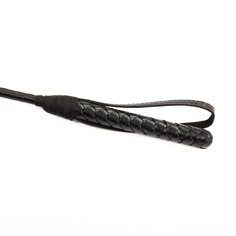 New Products Pu Flirting Heart Clapping Device Adult Toy Leather Clapping Device Adult Sexy Aid Manufacturers Direct Selling