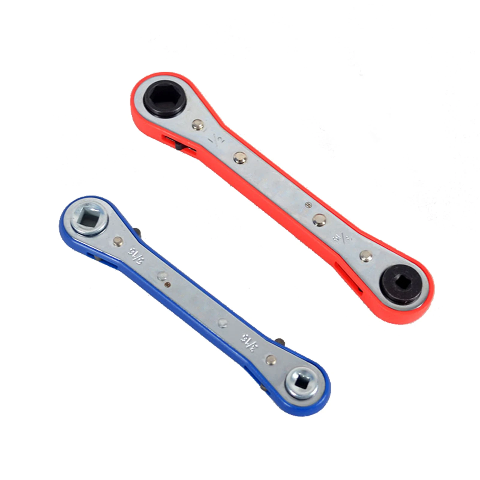 Ratcheting Valve Wrench atelieryuwa.ciao.jp