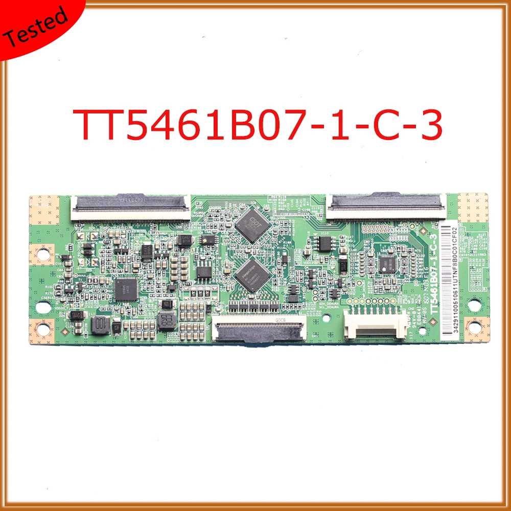 Сменная плата для телевизора TT5461B07-1-C-3 T 55-дюймовая оригинальная логическая |
