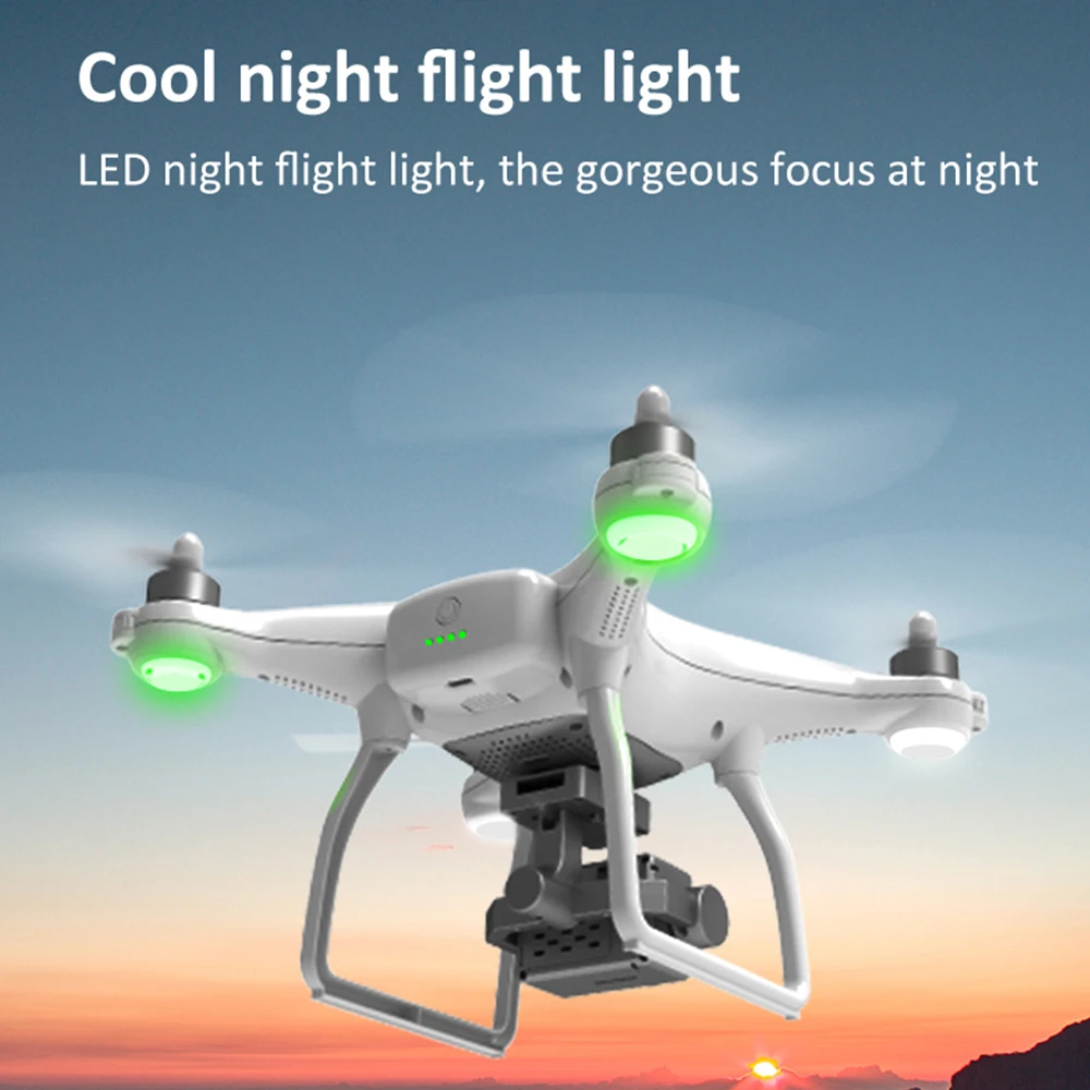 Cheap Drones com câmera