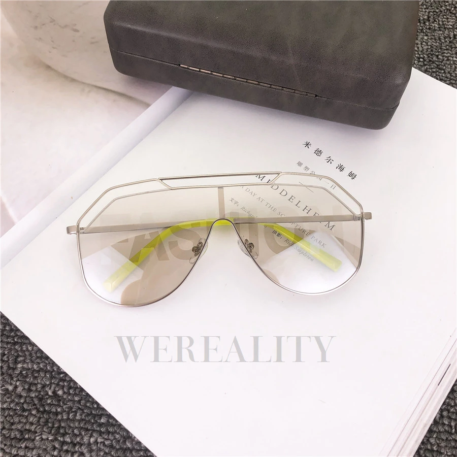 WeReality, солнцезащитные очки для женщин, для вождения, унисекс, Ретро стиль, широкая большая оправа, солнцезащитные очки для мужчин и женщин, для влюбленных, oculos feminino