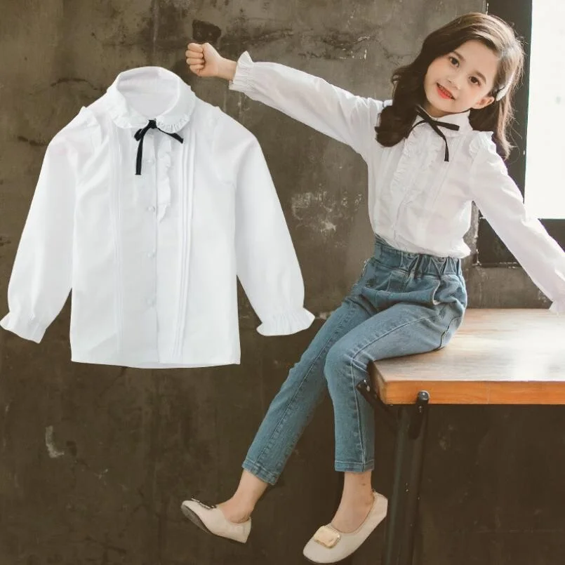 kids blouse