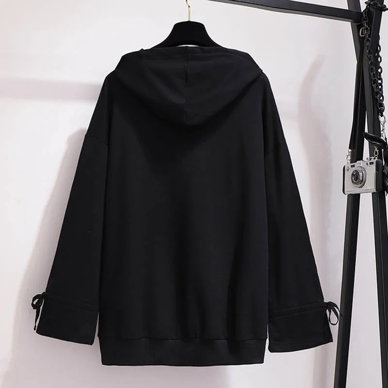 Женская толстовка с капюшоном Размеры: 155 см 6XL 7XL 8XL 9XL 10XL|Толстовки и свитшоты| |