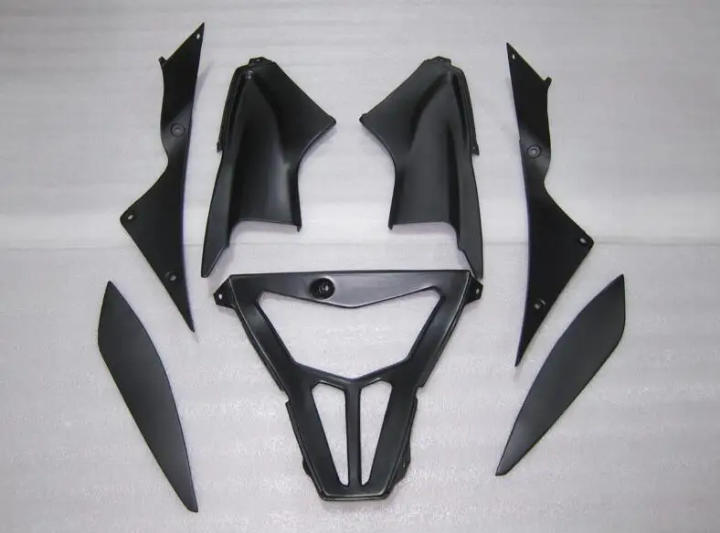 Новые обтекатели подходят для Yamaha YZF 600 R6 03 04 05 YZF-R6 2003-2004-2005 ABS мотоцикл обтекатель комплект Cowling синий