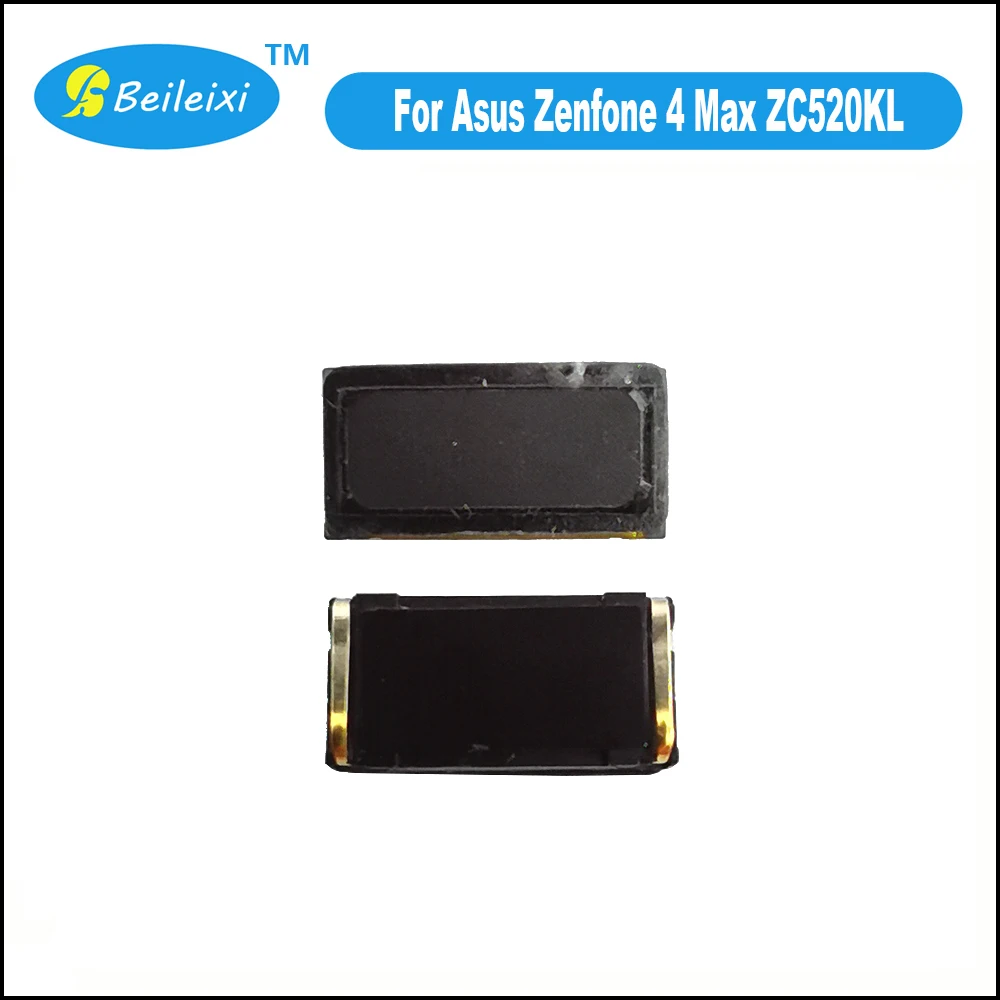 Для ASUS Zenfone 4 MAX ZC520KL Динамик приемник наушники для ремонта ушных динамиков |