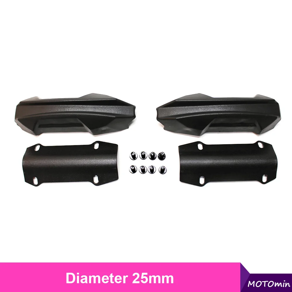 Защитный бампер для мотоцикла 25 мм BMW R1250GS R1200GS R1200RT K1600GT R1200RS G310GS | Автомобили и