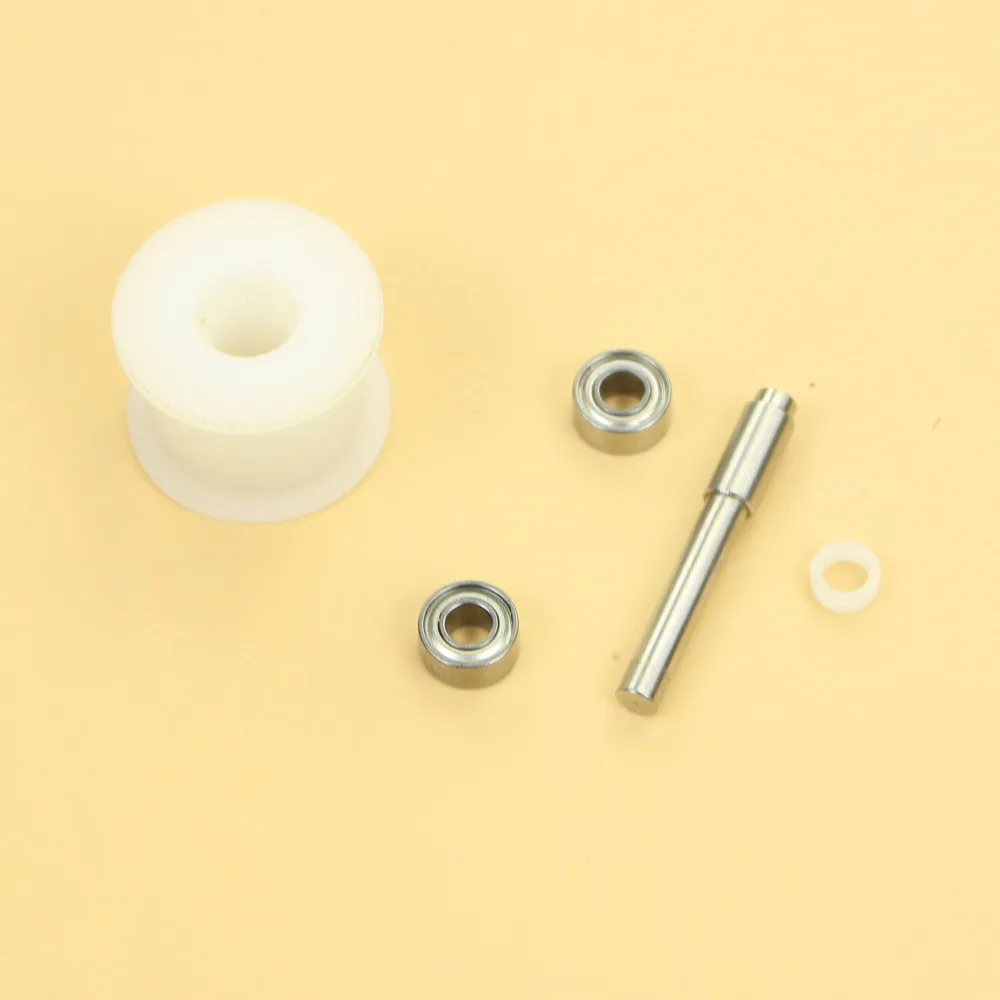 1 7880 Belt pulley 01