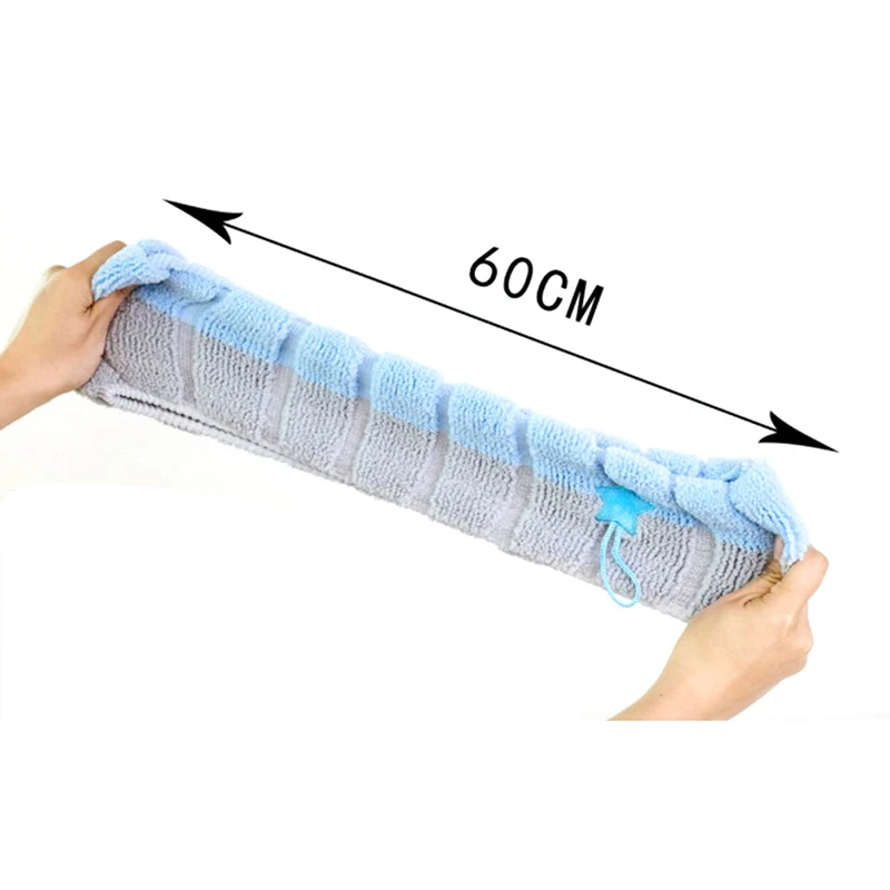 Stretchable Bathroom Toilet Seat Closestool Washable Soft Winter Warmer Mat Pad Cushion O-shape Toilet seat Bidet Covers toilet seat cover toilet seat accessories