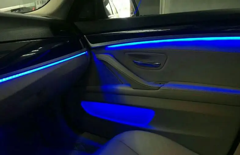 3535硬灯带4mm宽RGB硬灯条-10