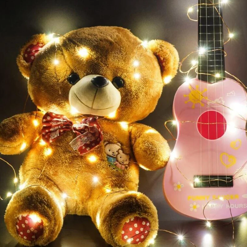 fairy light garden toy