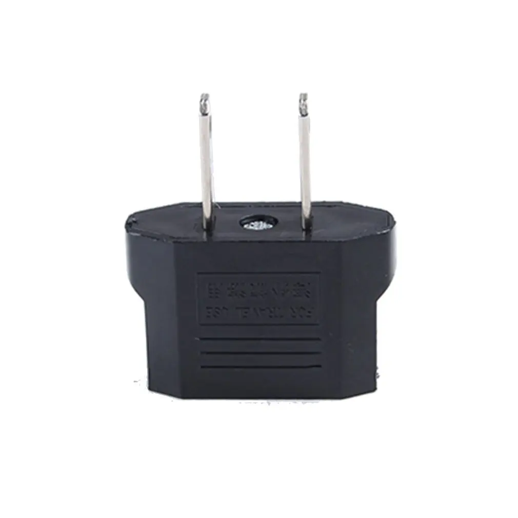 

UK/US/EU Smart Home Plug Power Socket Round Plug Flat Plug Power Plug Multi-Country Series Conversion Plug Power Plug