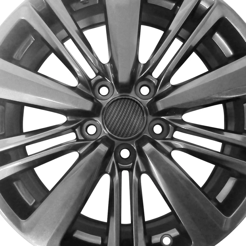 4 шт. 65 мм для 2003 Volkswagen Avus обода крышка центра концентратор База держатель углеродного волокна стиль крышки с эмблемами