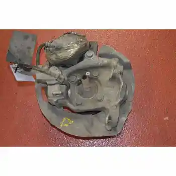 

STEERING KNUCKLE FRONT RIGHT BMW 5 SERIES SALOON (E39)
