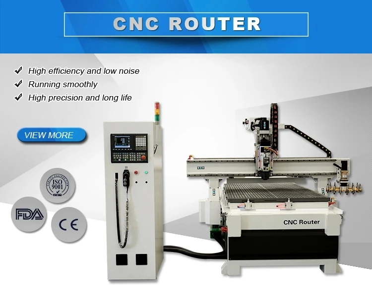 Автоматический сменщик инструментов вращающийся диск древесины cnc маршрутизатор для изготовления мебели