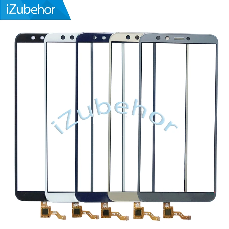 5,6" для Huawei Honor 9 Lite LLD-TL10 LLD-L31 LLD-AL00 LLD-AL10 сенсорный экран дигитайзер стекло сенсор Панель для Honor 9 молодежное