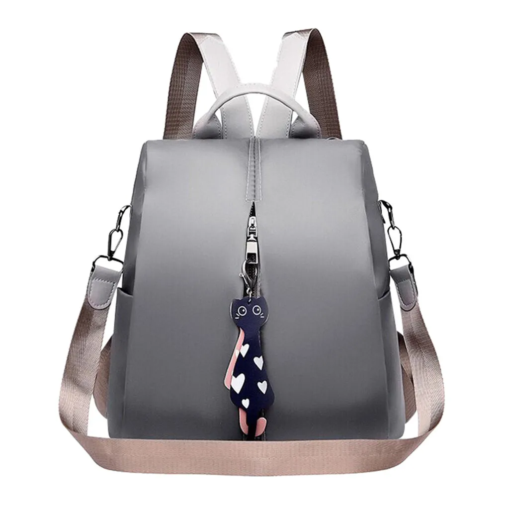 OCARDIAN Женская мода дикая оксфордская ткань для матери и студента элегантная сумка маленький рюкзак сумка на плечо рюкзак женский роскошный aug 26
