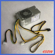 Adaptador de fuente de alimentación para Lenovo M710, B415, M4200R, 450W, PCH015, PCJ007, PCE025, FSP450-20TGBAB