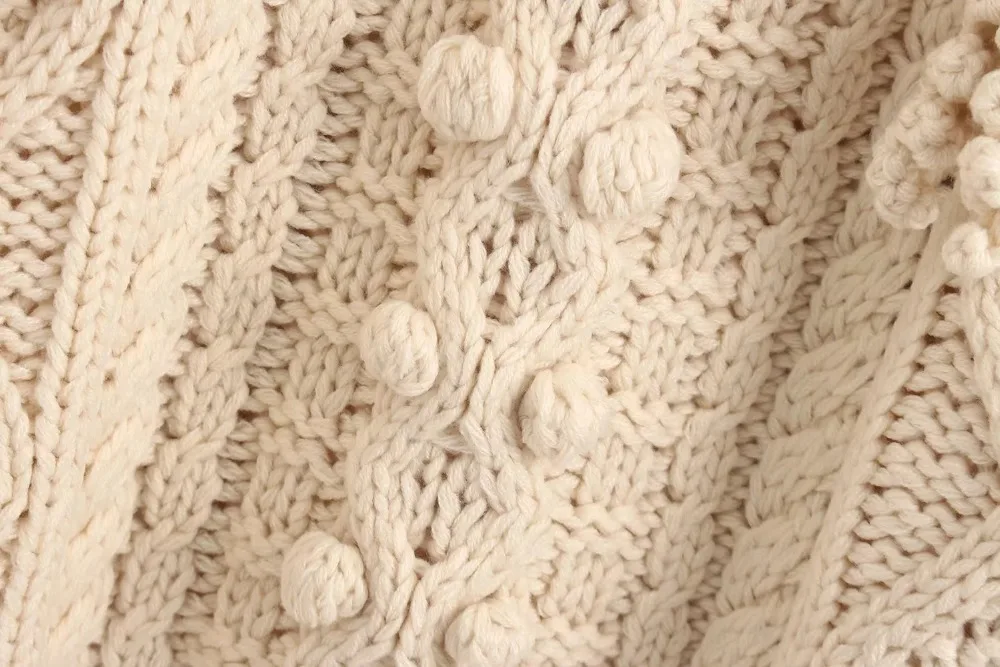 Увядшие зимние свитера для женщин pull femme england Инди фолк крючком толстые большие винтажные свитера женские пуловеры Топы