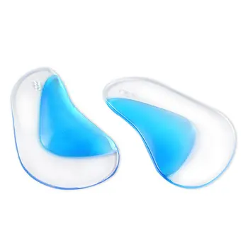 

Infant Foot Arch Pad Flat Foot Octagonal Correction Insole Foot Valgus Correction Pad Correct Flat Foot