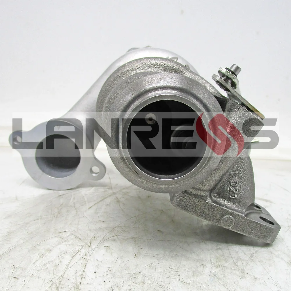 Citroen Paugeot Ford TD02 TD025 AV6Q6K682BB 49373-02002 9673283680 электрический турбо