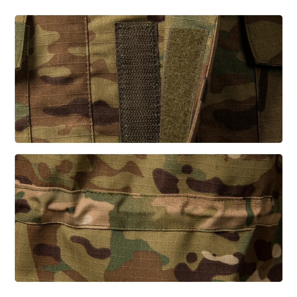 Litthing брендовая одежда Мужская Военная камуфляжная флисовая куртка армейская тактическая одежда мужские камуфляжные ветровки