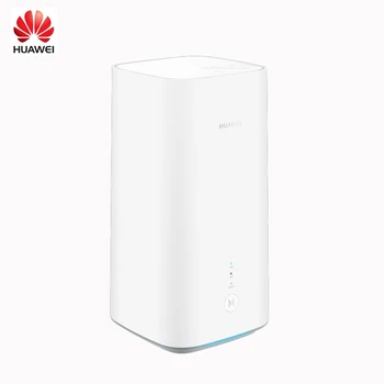 Online Lot Von 10pcs Entriegelte Huawei 5G CPE Pro H112-372 Balong 5000 Chipset 5G N41/n77/n78/n79 Englisch Version CPE Wireless Router