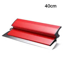 Drywall Smoothing Spatula for Wall Tools Painting Skimming Flexi Blade 15.75