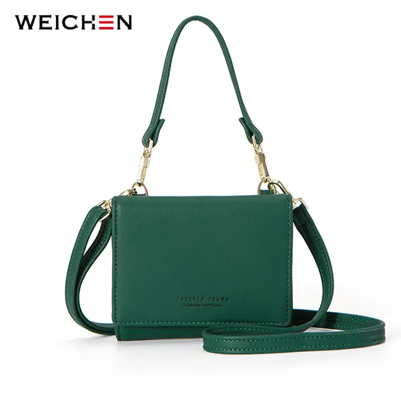 slim bags for ladies