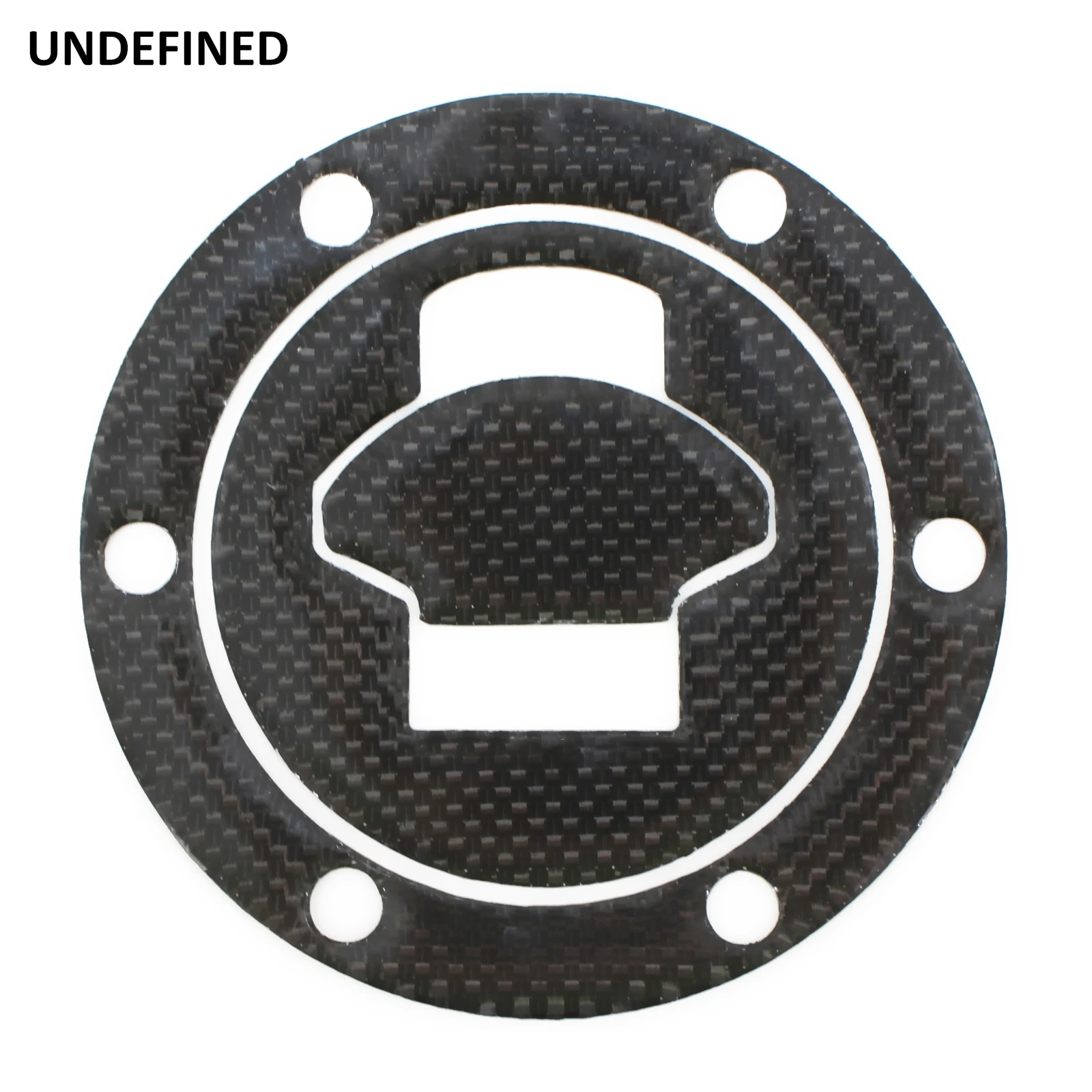 

For BMW K1200GT K1200R K1200S 2004-2007 Motorcycle Sticker Fuel Gas Tank Pad Protector Decal Stickers Moto Carbon Fiber