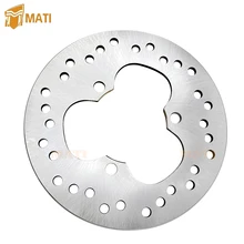 Aliexpress - Rear Brake Disc Rotor for Honda ATV TRX450ER TRX450R A 3A 3AC AC 43251-HP1-003