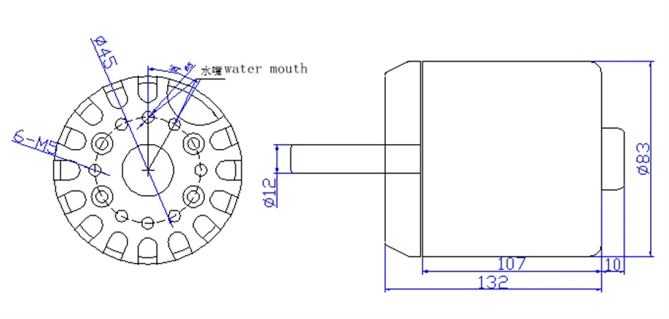 83100 drawing