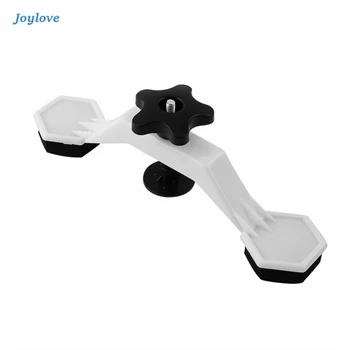 

Car Dent Repair Body Damage Fix Tool Pulling Bridge Puller Dent Removal Glue Tabs Hand Repair Tools Crane chuck