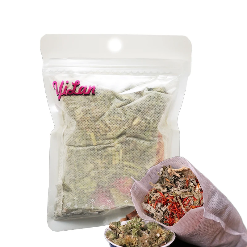 30g/bag Yoni steam detox steam 100% Chinese herbal women yoni SPA vaginal steam Feminine Hygiene health natural herbal Yonisteam