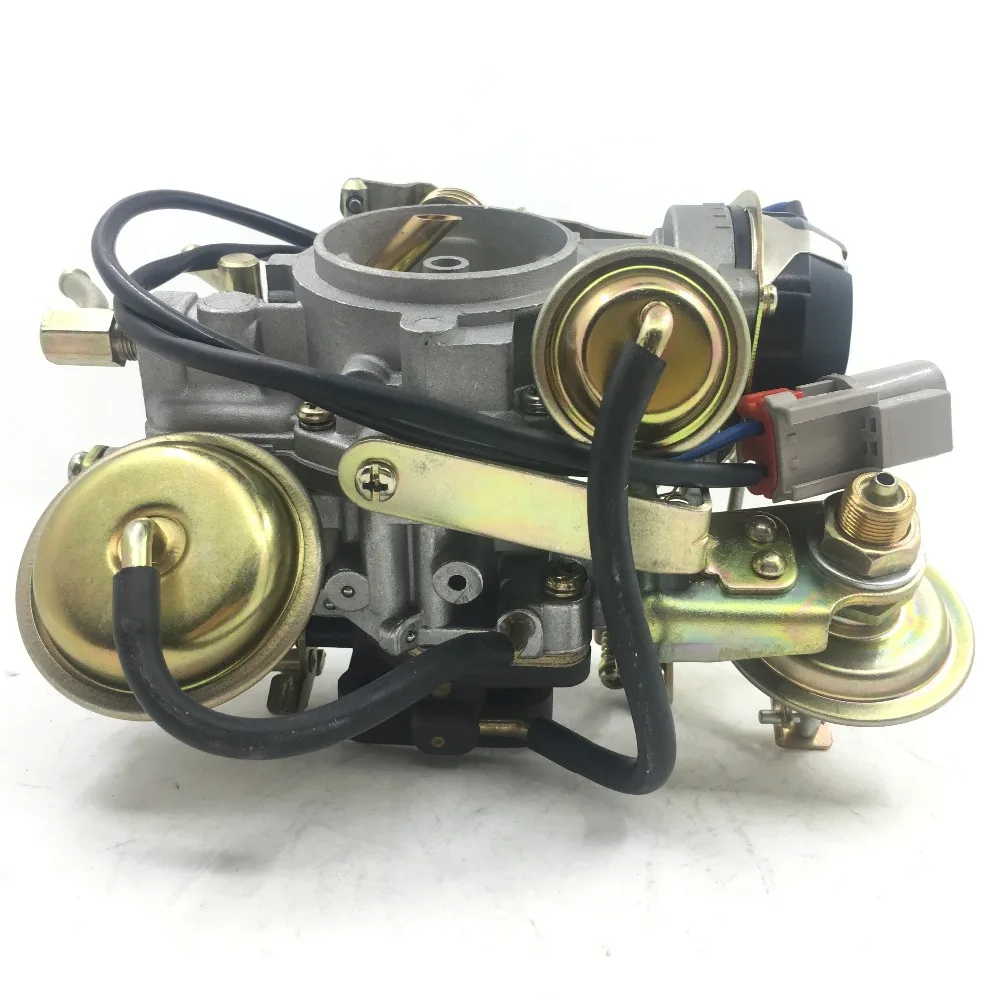 Карбюратор SherryBerg Carb для Nissan КАРБЮРАТОР карбюратор 1991 1994 1995 Pulsar Sunny N14 GA15DS 1 5 л Enginee