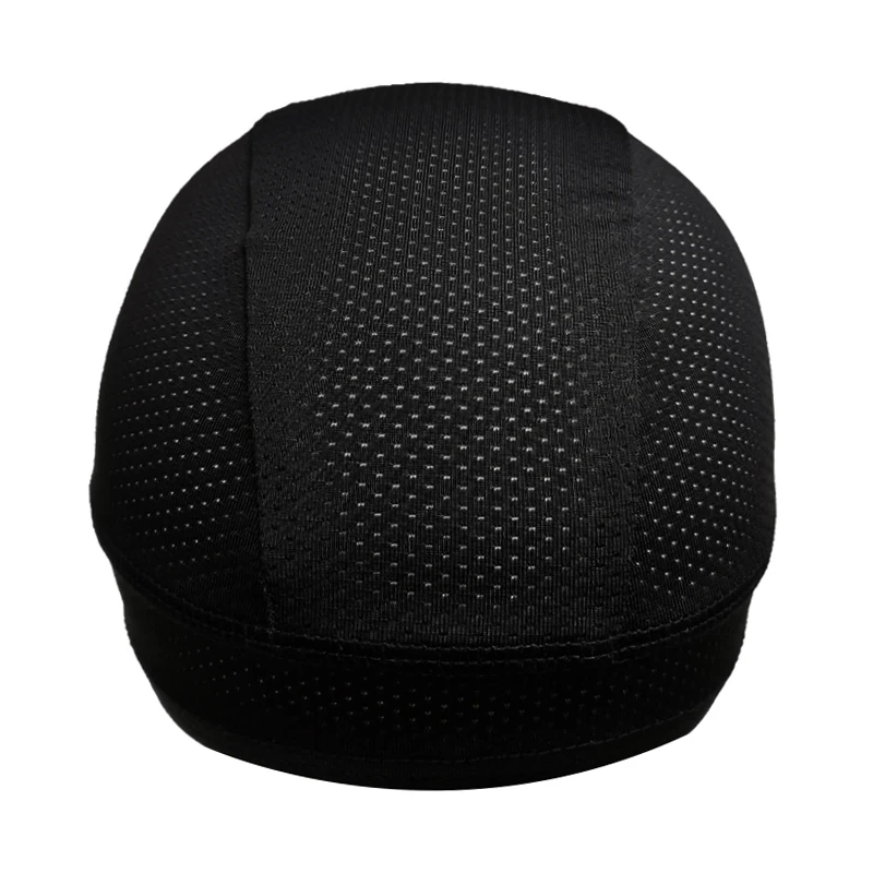 LOCLE Breathable Cycling Caps Summer Cycling Helmet Cycling Caps Bicycle Hat Caps For Outdoor Sports 5