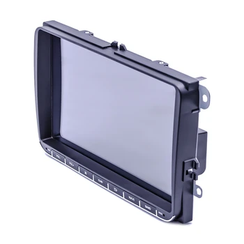 

9'' GPS navigation Car Multimedia MP5 For Android GPS Navigation System With USB Adapter Useful