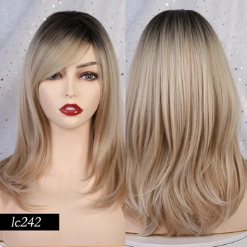 Blonde Unicorn 18 4