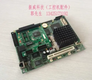 

100% high quality test Industrial control board PCM-5894 / 5892 VER: A3.2 gives CPU memory fan new condition