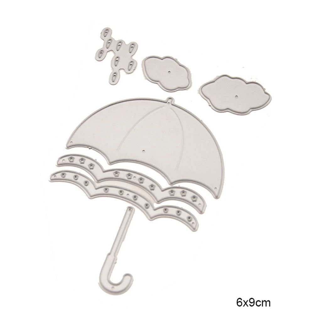 Cutting Dies (6)